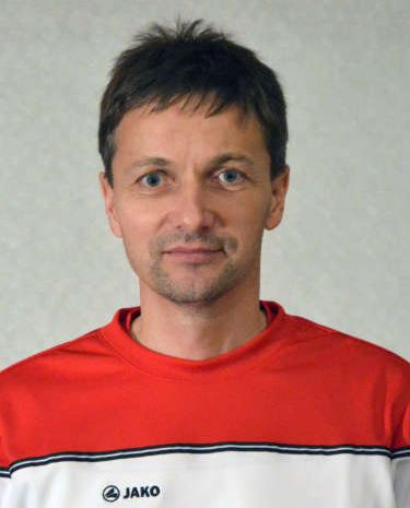 Petr Mareš