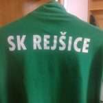 31.08.2014 AFK Sokol Semice - SK Rejšice A 2:2
