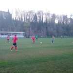 FC Horky n. J. - SK Rejšice "A" 1:4 (1:2)