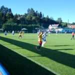 29.8.2015 FK Kavalier Sázava - SK Rejšice A 1:4 (1:1)
