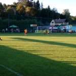 29.8.2015 FK Kavalier Sázava - SK Rejšice A 1:4 (1:1)
