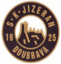 SK Jizeran Doubrava